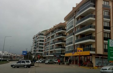 EMFA KONUTLARI GRESUN                                                                                                                                                                         