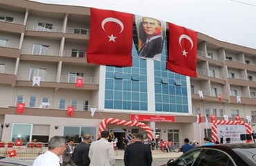 GRESUN HUZUR EV                                                                                                                                                                              