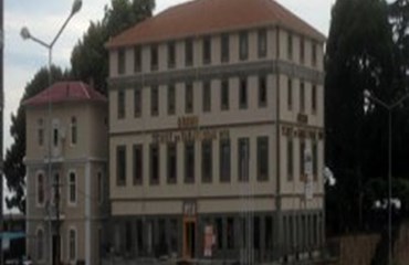 GRESUN TCARET ODASI BNASI                                                                                                                                                                   