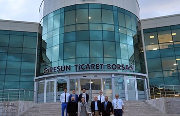 GRESUN FINDIK BORSASI                                                                                                                                                                         