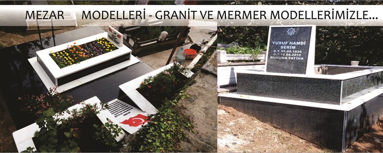 MERMER GRANT MEZAR MODELLER