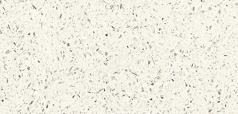 CALSCO QUARTZ RENK LUSETA WHITE 5601