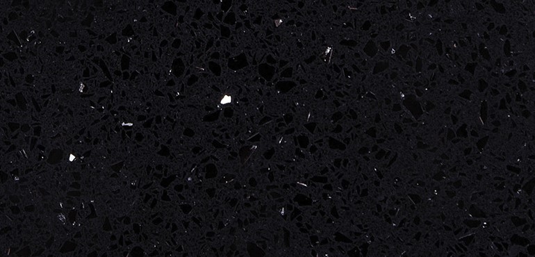 CALSCO QUARTZ RENK LUSDA BLACK 5701