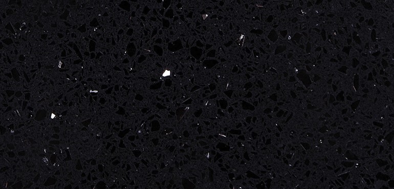 CALSCO QUARTZ RENK LUSDA BLACK 5701